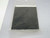 DYNAFLUX UV4512GF HEAT TREATED GLASS FILTER PLATE 4-1/2 IN X 5-1/4 IN SHADE 12 T187953