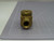 LOT OF 4 SPRAYING 3/4B WHIRLJET FITTING T187962
