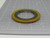 LOT OF 6 1 1/4 IN 150 ASME B 16.20 GASKET T187968