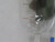 ALDRICH CALIBRATED CHROMATOGRAPHY COLUMN W SOLVENT RESERVOIR 0-21 IN T187976