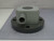 AMETEK 12 070700 GA KF-3 3 IN FLANGED PLASTIC INSULATED RODS T187999