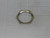 LOT OF 400 MENCOM 2M32M CONDUIT LOCKNUTS M32X1.5 T188019