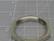 LOT OF 400 MENCOM 2M32M CONDUIT LOCKNUTS M32X1.5 T188019