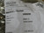 LOT OF 400 MENCOM 2M32M CONDUIT LOCKNUTS M32X1.5 T188019