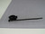 LOT OF 1000 HELLERMANNTYTON 156-01341 2-PIECE FIXING TIES WITH PIPE CLIP TWISTABLE 360 T188021