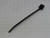 Lot of 500 HellermannTyton 150-31093  2-Piece Cable Tie/Fir Tree Mount, 6.0"L, .25"ÃÂ©ÃÂÃÂ¥?28" Mounting Hole Diameter  For Sale