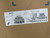 LOT OF 3000 ANIXTER 951731 CVNS N24 BKNO 07X0295 (6/-6) T187871