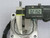 ORIENTAL MOTOR 21K6GN-AUL INDUCTION MOTOR 100-115 VAC 1200-1500 RPM T188031