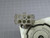 ORIENTAL MOTOR 21K6GN-AUL INDUCTION MOTOR 100-115 VAC 1200-1500 RPM T188031