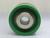 10329794-001 PISTON GREEN DOU SINGLE ACTING BONDEN ONE PIECE 5.5 IN BORE 1.5/1.625 IN T188037