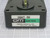 ORIENTAL MOTOR 3GN7.5K X2939610 GEAR HEAD T188039