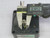 ORIENTAL MOTOR 3GN7.5K X2939610 GEAR HEAD T188039