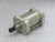 SMC NCDQ7A150-200D-A73L CYLINDER 200 PSI T188042