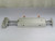 SMC CXSWM25-100 COMPACT TYPE DUAL ROD CYLINDER 0.7 MPA T188055