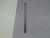LOT OF 50 HELLERMANNTYTON 111-94088 MBT8H-S.M2P METAL CABLE TIE WITH LOCK T188077