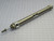 DENSO 410617-0250 CJ2B16T-E8821-156 PNEUMATIC CYLINDER T188118