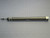 DENSO 410617-0250 CJ2B16T-E8821-156 PNEUMATIC CYLINDER T188118
