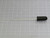 LOT OF 12 BAXTER P5225 BRAND SERUM DROPPER PIPPETS T188132