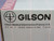 GILSON MICROMAN CAPILLARIES AND PISTONS T188137