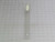 LOT OF 72 VWR SCIENTIFIC PRODUCTS 89000-508 CULTURE TUBE 18 X 150MM WITH MARKING SPOT T188140
