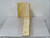 HEAVY DUTY STORAGE RACK END PROTECTOR T188145