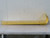 HEAVY DUTY STORAGE RACK END PROTECTOR T188147
