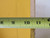 HEAVY DUTY STORAGE RACK END PROTECTOR T188147