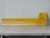 HEAVY DUTY STORAGE RACK END PROTECTOR T188147