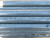 LONG GALVANIZED STEEL ELECTRICAL CONDUIT A53 PIPE 21 FT x 1.5 IN