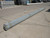 LONG GALVANIZED STEEL A53 PIPE 254 X 2 IN T188150