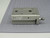SMC MXS16L-40-X787 GUIDED PNEUMATIC CYLINDER T188176