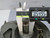 HITACHI EFNOU-KR SINGLE PHASE INDUCTION MOTOR T188177