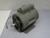 HITACHI EFNOU-KR SINGLE PHASE INDUCTION MOTOR T188177