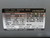 HITACHI EFNOU-KR SINGLE PHASE INDUCTION MOTOR T188177