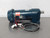 TSUBAKI GMT100L200B GEAR MOTOR M1264