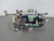 FOURSION S-132236 TYPE3F INLINE VIBRATION FEEDER M1265