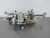 FOURSION S-132236 TYPE3F INLINE VIBRATION FEEDER M1265