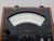 SENSITIVE RESEARCH INSTRUMENT P-7178 MODEL D DYNAMOMETER AMMETER M1274