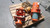 ACCOLIFT MH-40H ELECTRIC CHAIN HOIST 3 TON