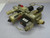 SMC EAV3000-F03-5Y0-Q 18Y8
X215 Pneumatic Control Valve Assembly  For Sale