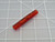 Lot of 132 Thomas & Betts RAA21  STA-Kon (R) Butt Splice Nylon  Insulated Pressure Cable Connector  For Sale