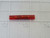 LOT OF 132 THOMAS & BETTS RAA21 STA-KON (R) BUTT SPLICE NYLON INSULATED PRESSURE CABLE CONNECTOR T188204