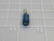 LOT OF 1000 THOMAS & BETTS RBD1823 STA-KON ( R) TERMINAL NYLON INSULATED FEMALE DISCONNECT QUICK CONNECT CONNECTOR T188205