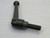 KIPP KHB-118 06430-5A61X40 KIPP ADJUSTABLE HANDLE BALL STYLE SIZE 5 5/8-11X40 HANDLE BLACK T188206