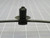 LOT OF 500 HELLERMANNTYTON 150-31091 T50RFT6LG 2-PIECE FIXING TIE WITH FIR TREE AND DISC 200X4.6 BLACK T188208