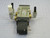 SMC EVF5120-5Y0B-03F SOLENOID VALVE 0.15-0.9MPA T188221