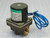 CKD AB2X1156  Valve 100 V 50/60 Hz Air 0.4 MPa Water 0.2 MPa Oil 0.1 MPa  For Sale