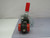 VICTAULIC V020761SE2 MASTERSEAL BUTTERFLY VALVE SERIES 300MS T188289