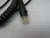LOT OF 6 HONEYWELL 53-53109-3 E315325 CABLE T188301