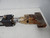 PARKER 70H-8 HYDRAULIC CYLINDER 18 IN LONG M1301